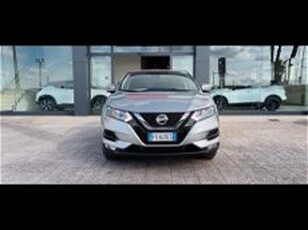 Nissan Qashqai 1.5 dCi 115 CV Acenta del 2019 usata a Brindisi