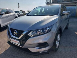 NISSAN Qashqai 1.5 dCi 115 CV DCT Business Diesel