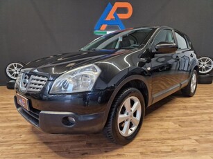 Nissan Qashqai 1.5 dCi