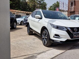 Nissan Qashqai 1.5 dCi