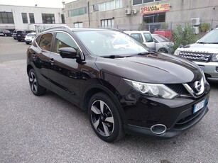 Nissan Qashqai 1.5 dCi