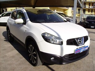 Nissan Qashqai 1.5 dCi