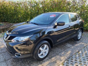 Nissan Qashqai 1.5 dCi