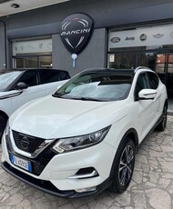 Nissan Qashqai 1.5 dCi