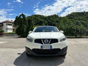 Nissan Qashqai 1.5 dCi