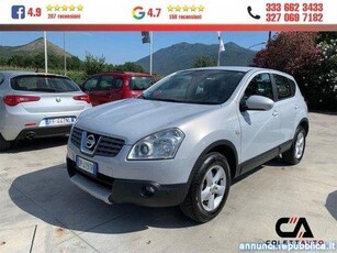 NISSAN - Qashqai - 1.6 16V GPL Tekna