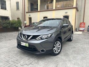 Nissan Qashqai 1.6 dCi