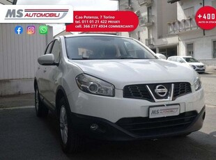 Nissan Qashqai 1.6