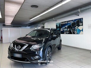 NISSAN X-Trail 1.6 dci Tekna 4wd Diesel