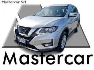 Nissan X-Trail 1.7 dCi 110 kW