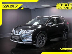 Nissan X-Trail 2.0 dCi