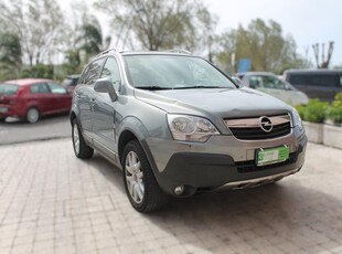 Opel Antara 2.0 CDTI 127CV