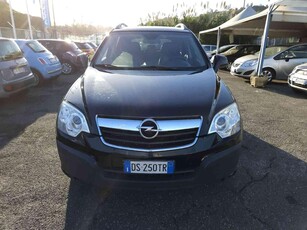 Opel Antara 2.0 CDTI 150CV