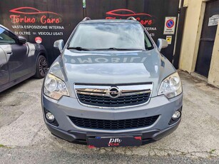 Opel Antara 2.2 CDTI 163CV