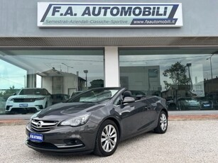 Opel Cascada 2.0 CDTI