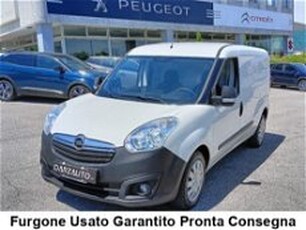 Opel Combo 1.4 Turbo EcoM PC-TA Van (1000kg) del 2016 usata a Desenzano del Garda