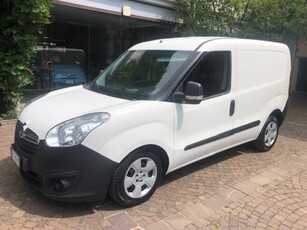 Opel Combo 1.6 CDTI 105CV