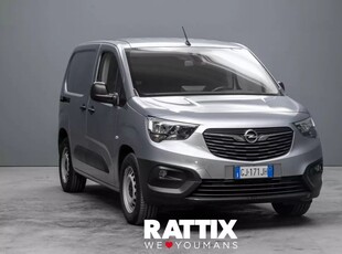 Opel Combo-e Cargo BEV 50kW Portata maggiorata L1H1 N1 (IVA ESCLUSA)