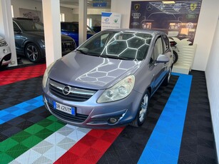 Opel Corsa 1.2 5