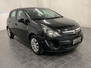 Opel Corsa 1.2 85CV