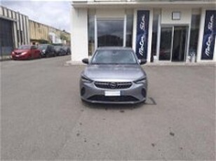 Opel Corsa 1.2 Corsa s&s 100cv del 2021 usata a Borgo San Lorenzo