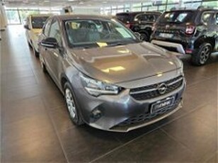 Opel Corsa 1.2 Corsa s&s 75cv del 2020 usata a Correggio