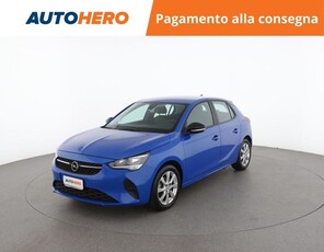 Opel Corsa 1.2