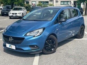 Opel Corsa 1.3 CDTI