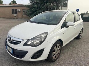 OPEL Corsa 4ª serie