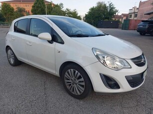 OPEL Corsa 4ª serie