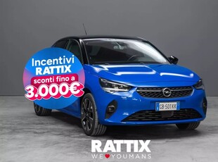 Opel Corsa-e motore elettrico 57Kw Elegance