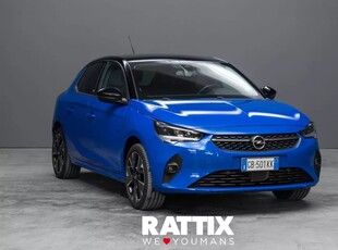 Opel Corsa-e motore elettrico 57Kw Elegance