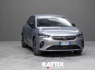 Opel Corsa motore elettrico 57KW Elegance