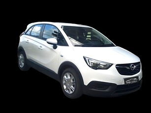 Opel Crossland X 1.2 12V Start&Stop 2020 Ok Neopatentati