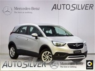 Opel Crossland X 1.5 ECOTEC D 120 CV Start&Stop aut. Innovation del 2019 usata a Verona