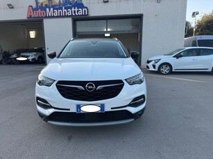 Opel Grandland 2.0 diesel Ecotec