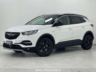 Opel Grandland X 1.2 Turbo Innovation 96 kW