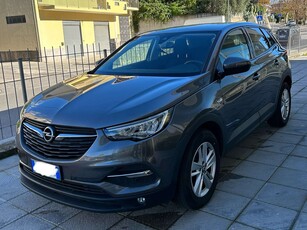 Opel Grandland X 1.5 Business 96 kW