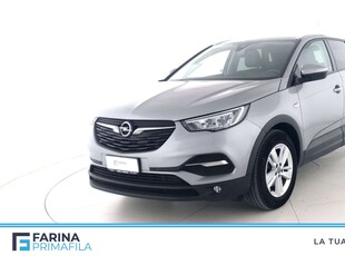 Opel Grandland X 1.5 Business 96 kW