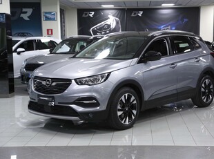 Opel Grandland X 1.5 Diesel Elegance 96 kW