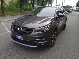Opel Grandland X 1.5 Diesel Innovation 96 kW