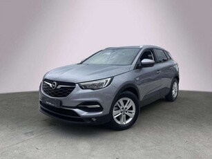 Opel Grandland X 1.5 Diesel 96 kW