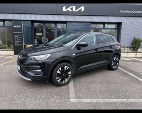 Opel Grandland X 1.5 Elegance 96 kW