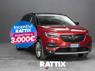 Opel Grandland X 1.5 Innovation 96 kW