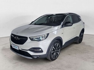 Opel Grandland X 1.5 Ultimate 96 kW