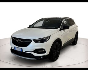 Opel Grandland X 2.0 Ultimate 130 kW