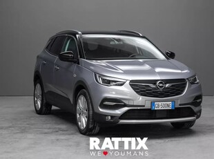 Opel Grandland X 2.0 Ultimate 130 kW