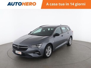 OPEL Insignia 2ª serie