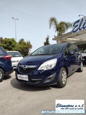 OPEL - Meriva - 1.3 CDTI 75CV Elective