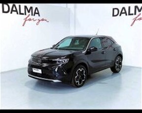 Opel Mokka 1.2 t Ultimate s&s 130cv at8 del 2023 usata a Solaro